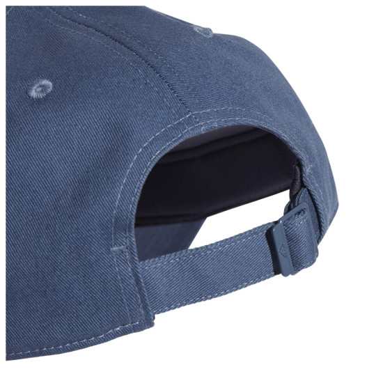 Adidas Καπέλο Big Tonal Logo Baseball Cap Adidas Καπέλο Big Tonal Logo Baseball Cap